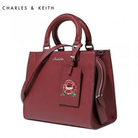 伊米妮春新款简约时尚自然摔牛皮单肩手提大小版波士顿包女包 简约时尚 自然摔牛皮 单肩手提 波士顿包