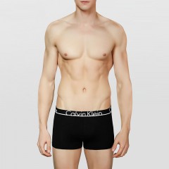 Calvin Klein Underwear/CK 春夏新款 男士平角内裤NU8638 初上市价格290元