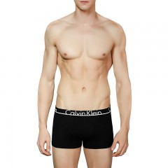 Calvin Klein Underwear/CK 春夏新款 男士平角内裤NU8638 初上市价格290元