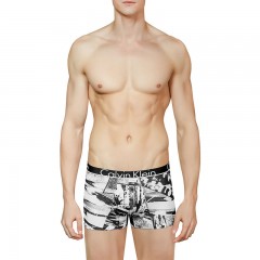 Calvin Klein Underwear/CK 春夏新款 男士平角内裤NU8638 初上市价格290元